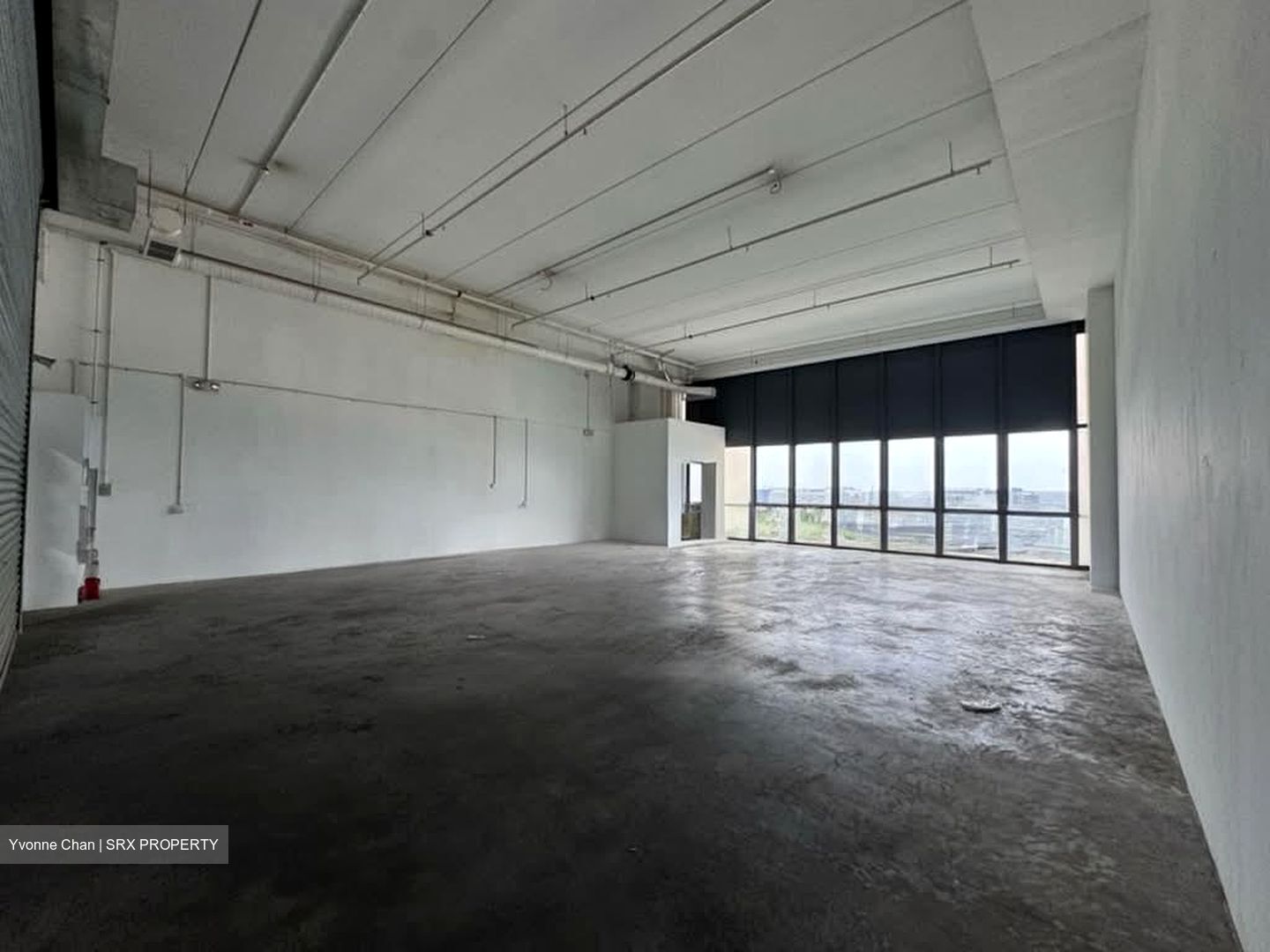 REVV (D22), Factory #593482491